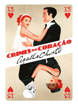 cover image of Crimes do Coração